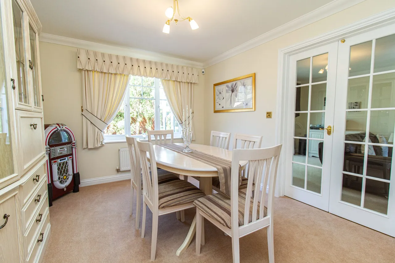 Ravelin Close, Fleet, GU51 1JP, photo 11