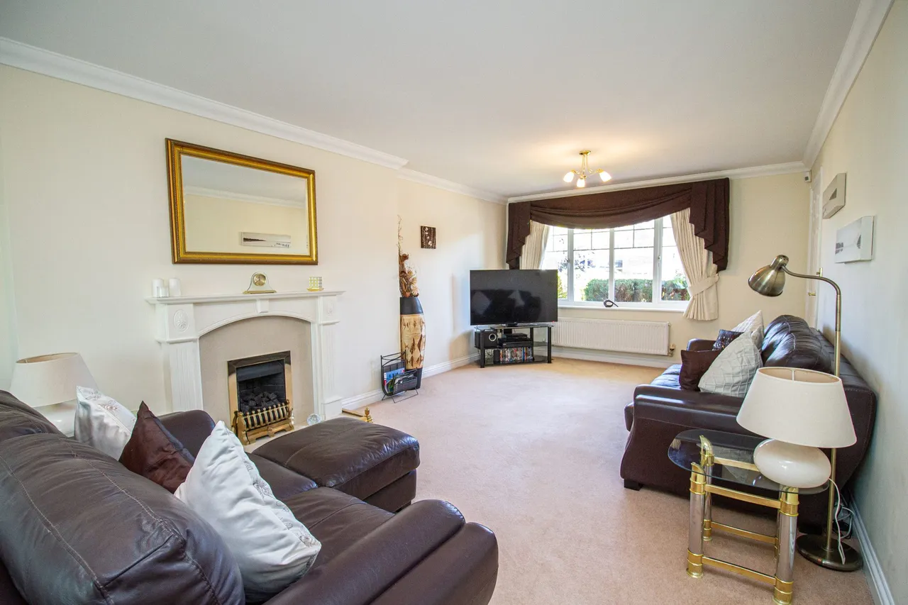 Ravelin Close, Fleet, GU51 1JP, photo 3
