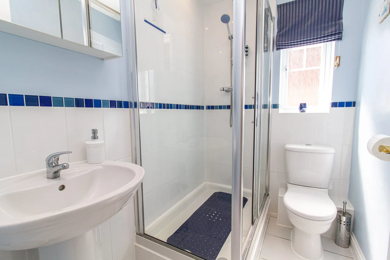 Ravelin Close, Fleet, GU51 1JP, photo 21