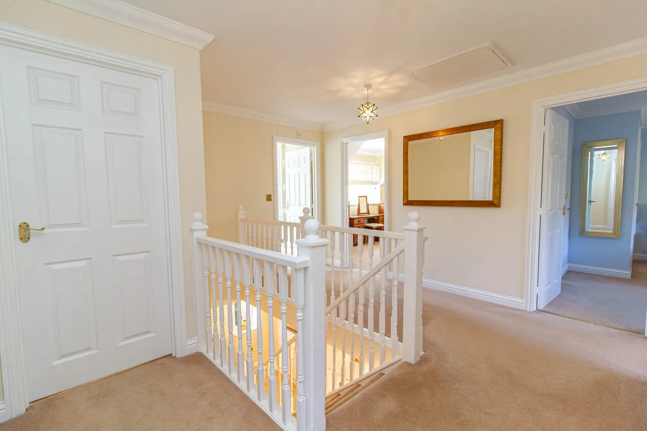 Ravelin Close, Fleet, GU51 1JP, photo 14