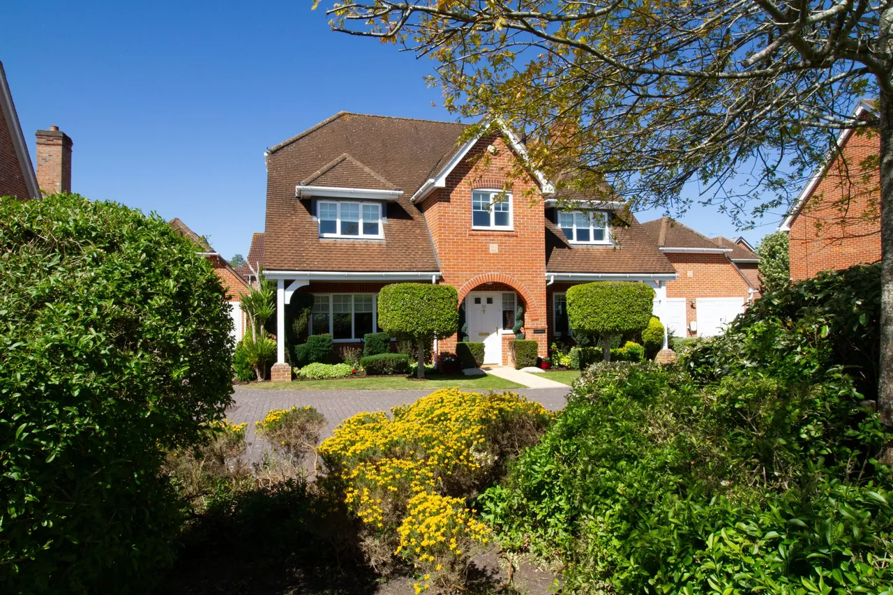 Ravelin Close, Fleet, GU51 1JP, photo 27