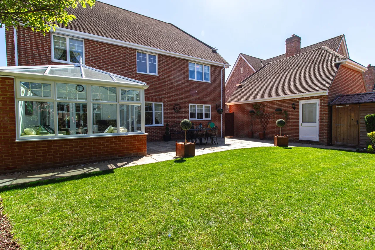 Ravelin Close, Fleet, GU51 1JP, photo 25