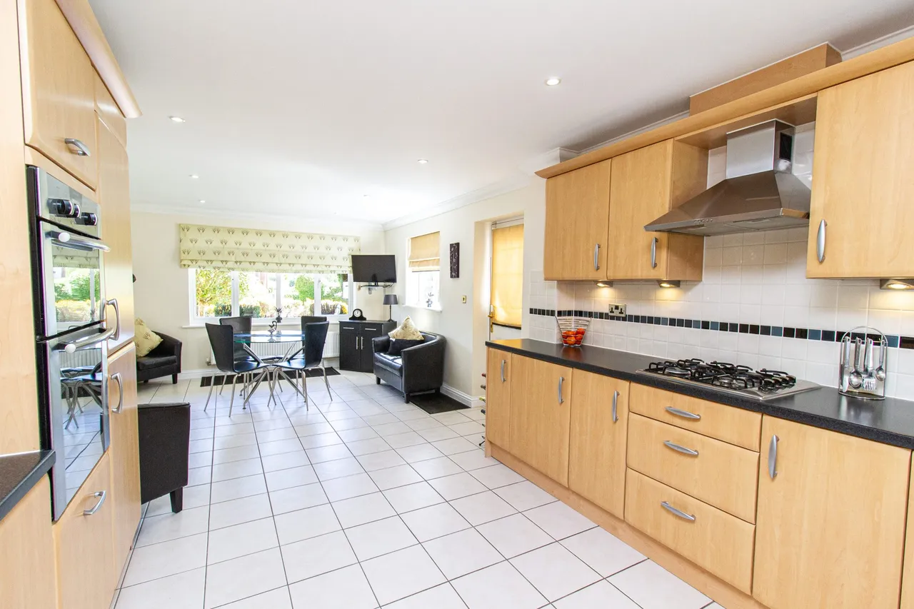 Ravelin Close, Fleet, GU51 1JP, photo 5