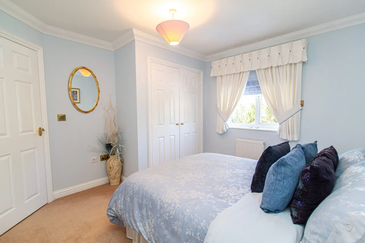 Ravelin Close, Fleet, GU51 1JP, photo 16