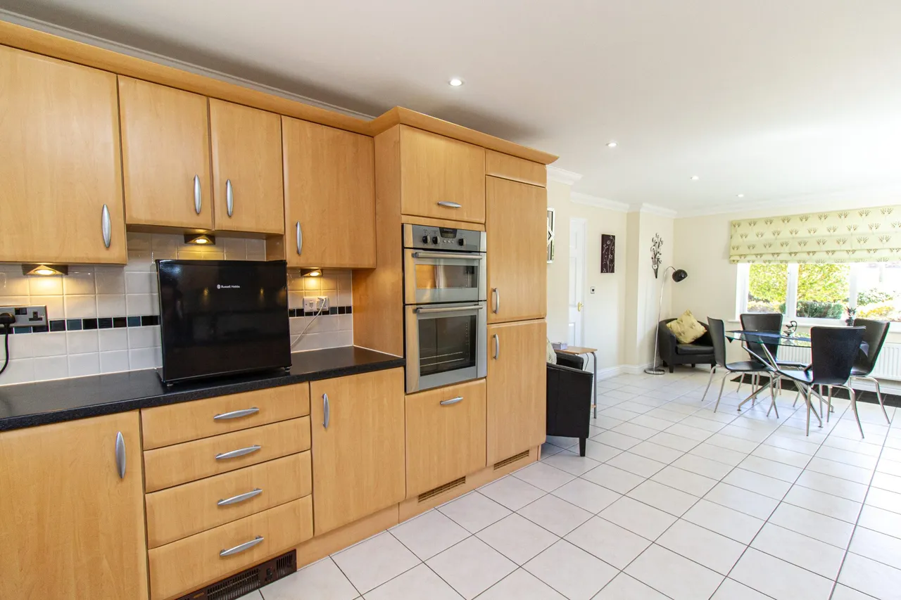Ravelin Close, Fleet, GU51 1JP, photo 6