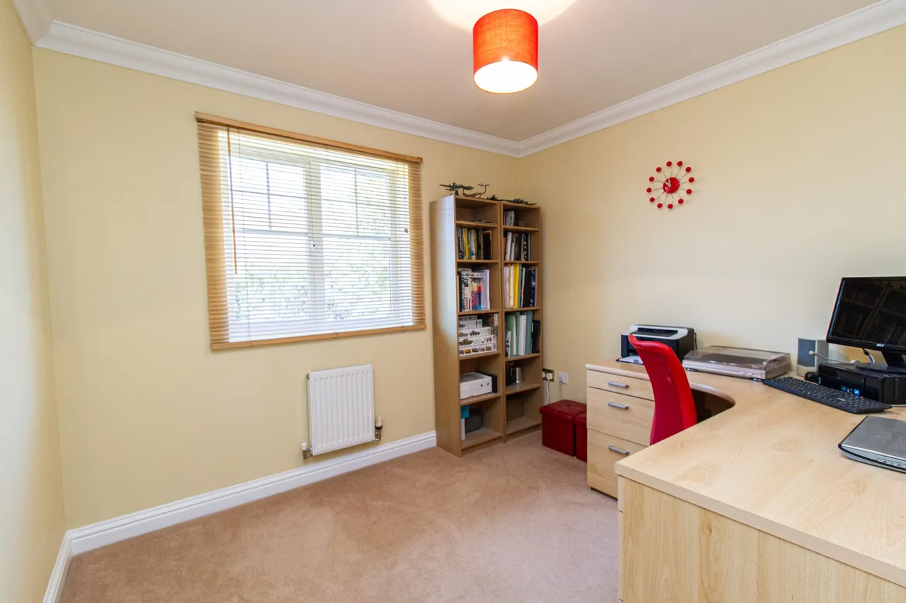 Ravelin Close, Fleet, GU51 1JP, photo 20