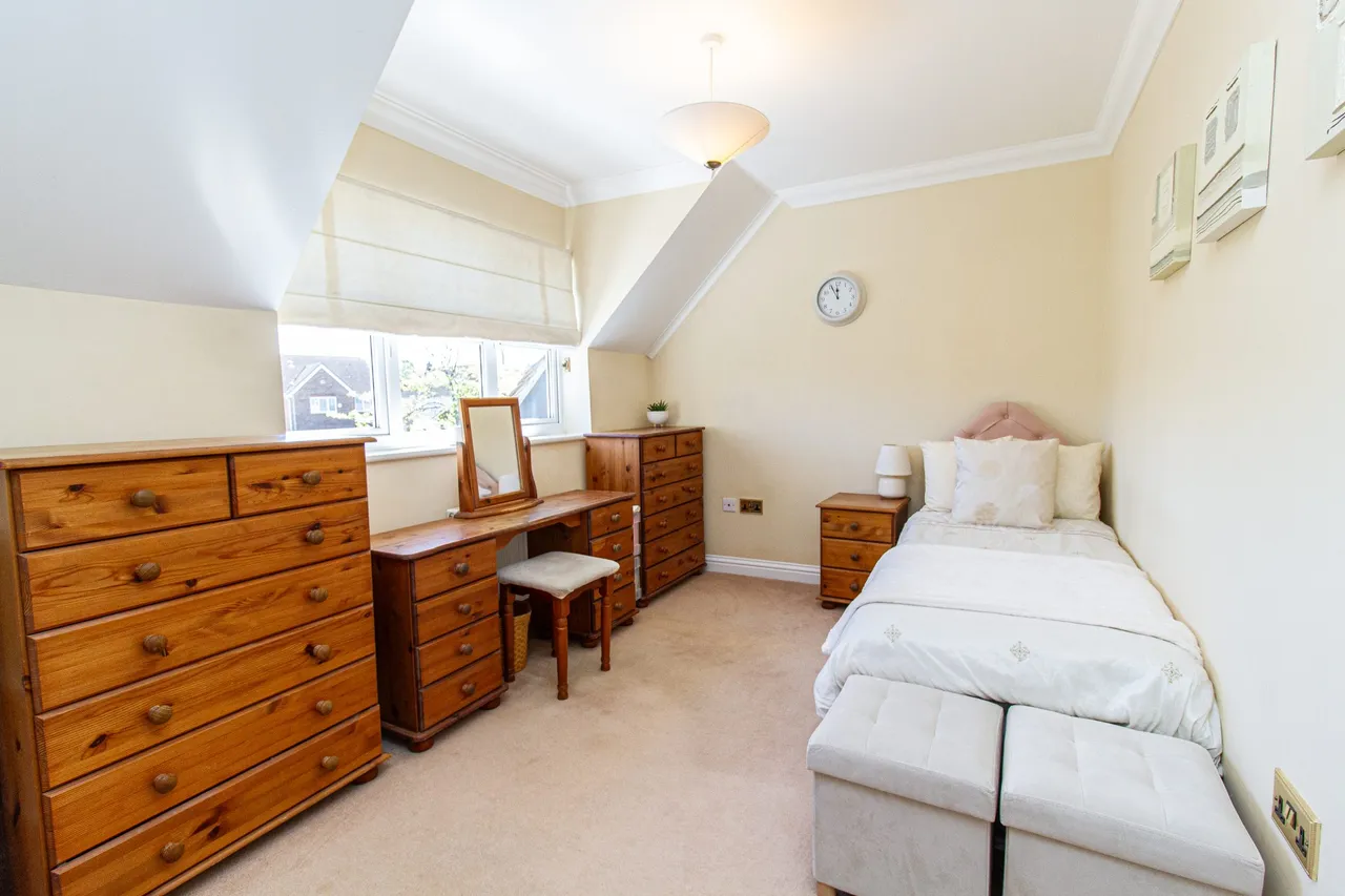 Ravelin Close, Fleet, GU51 1JP, photo 19