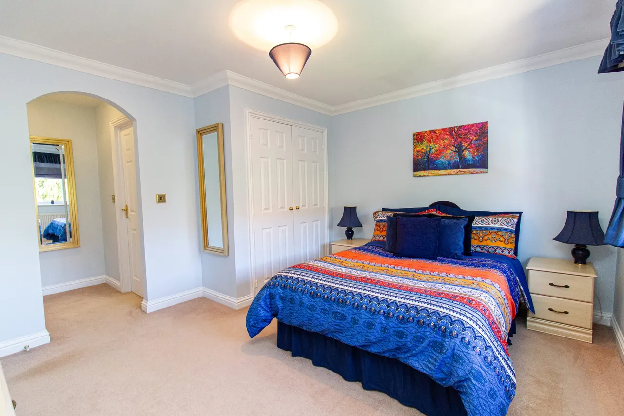 Ravelin Close, Fleet, GU51 1JP, photo 15