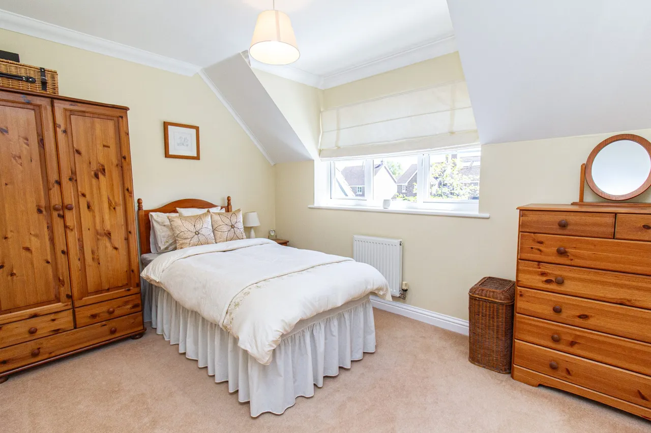 Ravelin Close, Fleet, GU51 1JP, photo 18