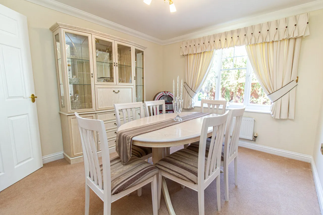 Ravelin Close, Fleet, GU51 1JP, photo 12