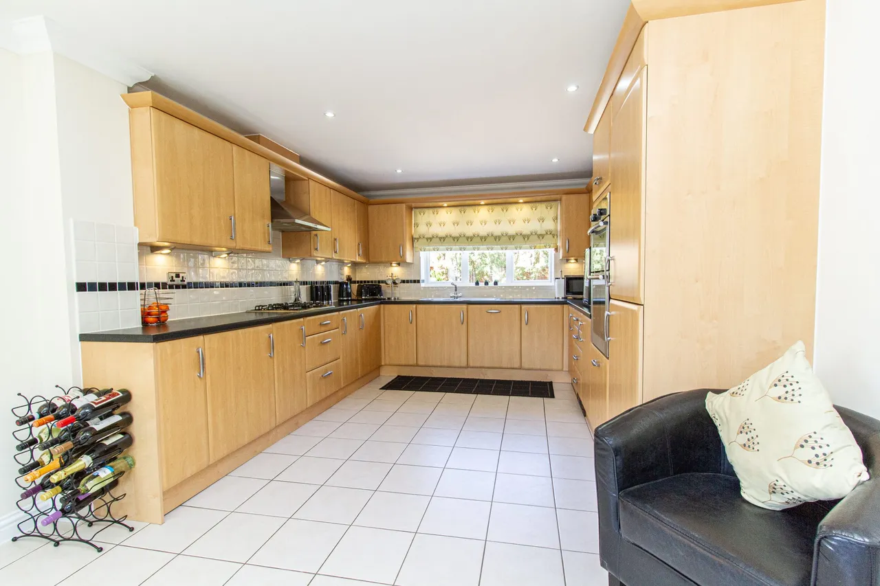 Ravelin Close, Fleet, GU51 1JP, photo 4