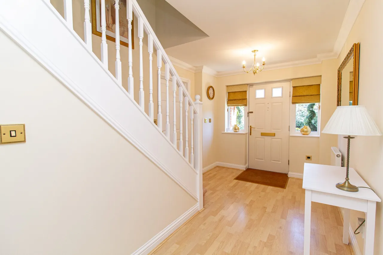 Ravelin Close, Fleet, GU51 1JP, photo 13
