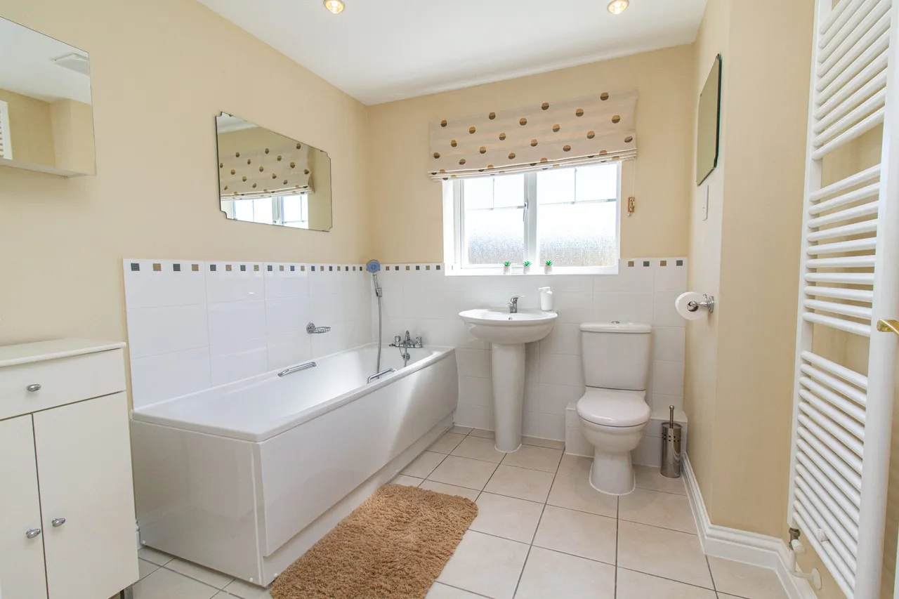 Ravelin Close, Fleet, GU51 1JP, photo 23