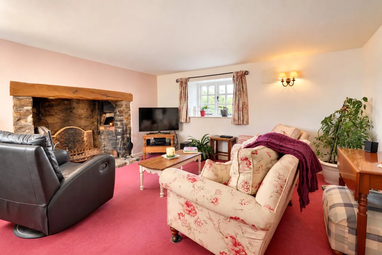 High Bickington, Umberleigh, EX37, photo 3