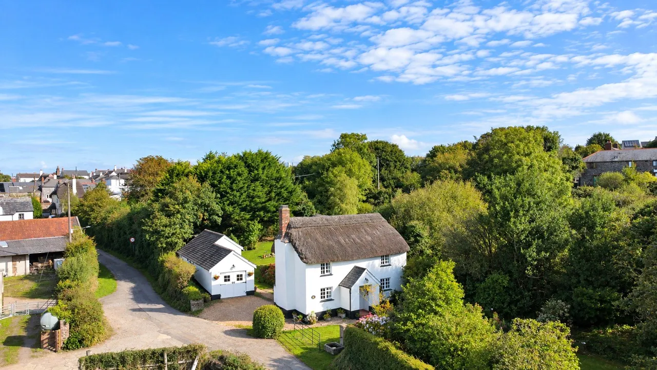 High Bickington, Umberleigh, EX37, photo 25
