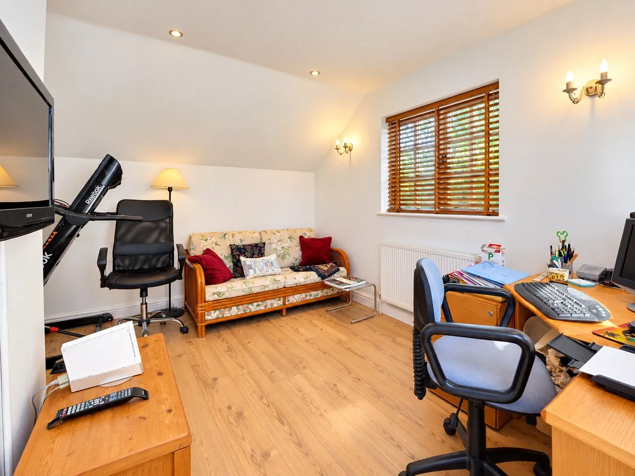 High Bickington, Umberleigh, EX37, photo 17