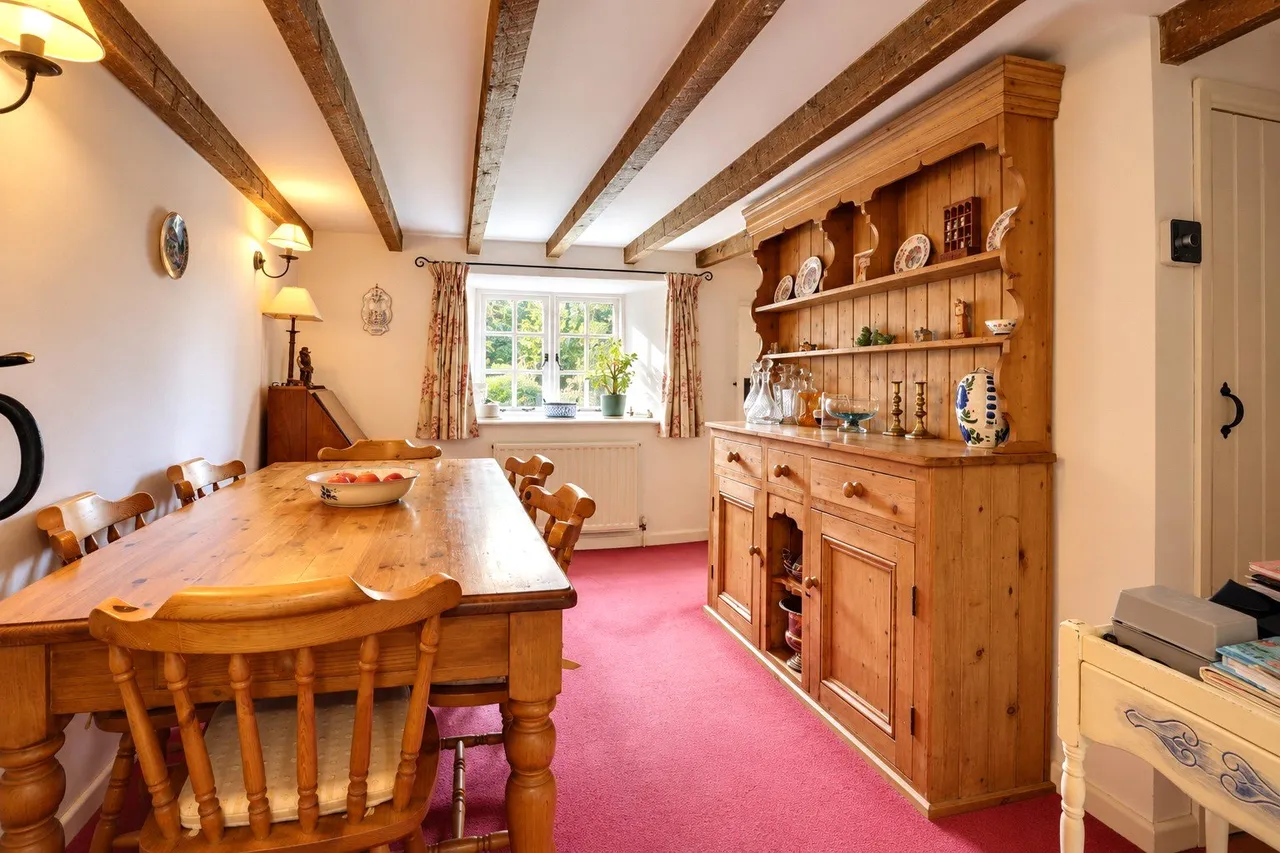 High Bickington, Umberleigh, EX37, photo 4
