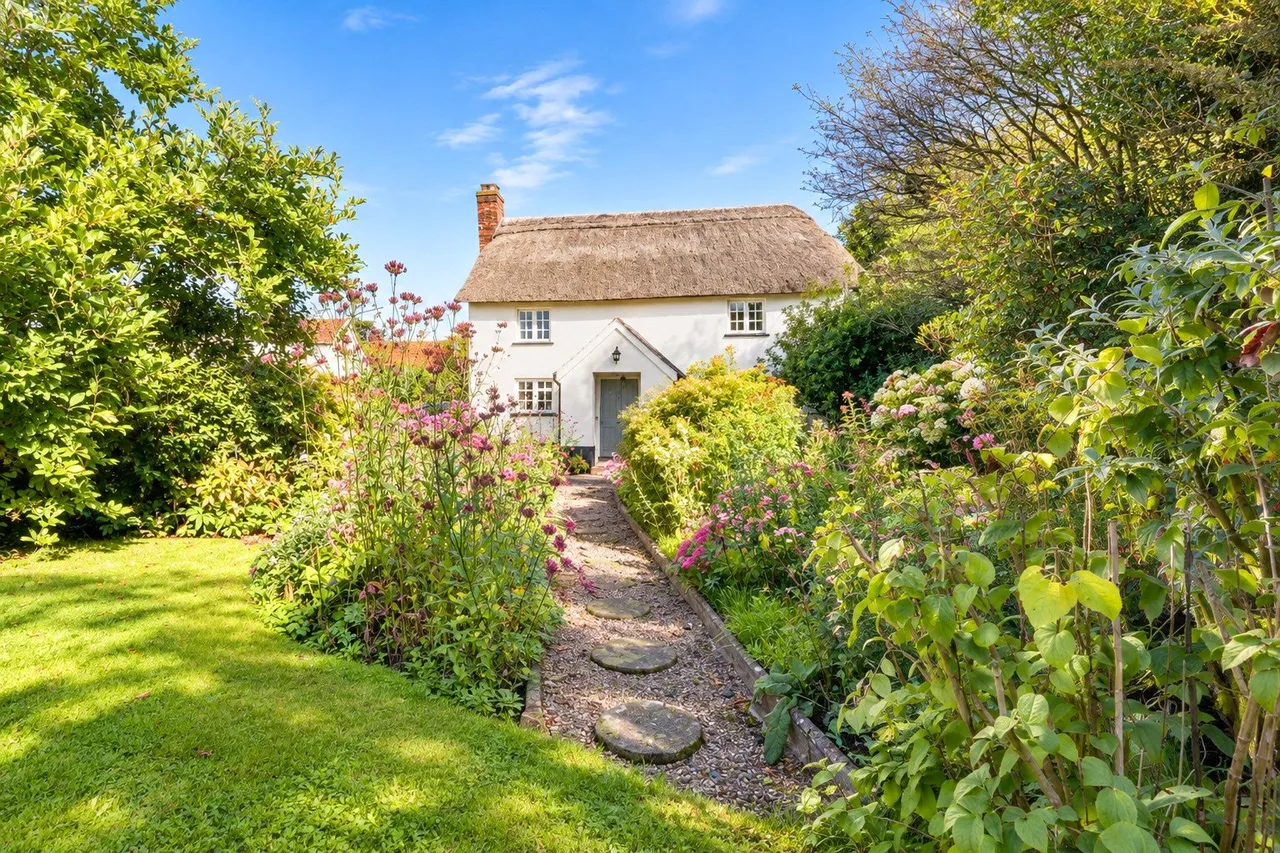 High Bickington, Umberleigh, EX37, photo 22