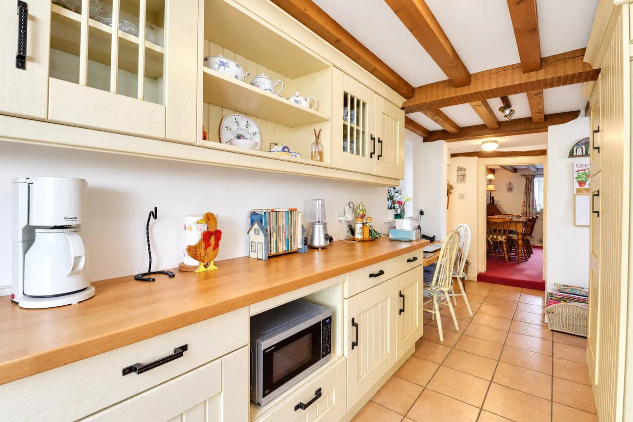 High Bickington, Umberleigh, EX37, photo 7