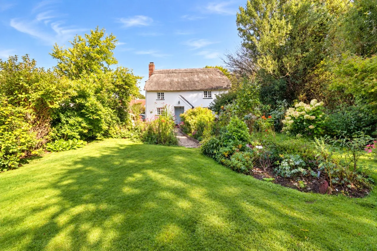 High Bickington, Umberleigh, EX37, photo 21