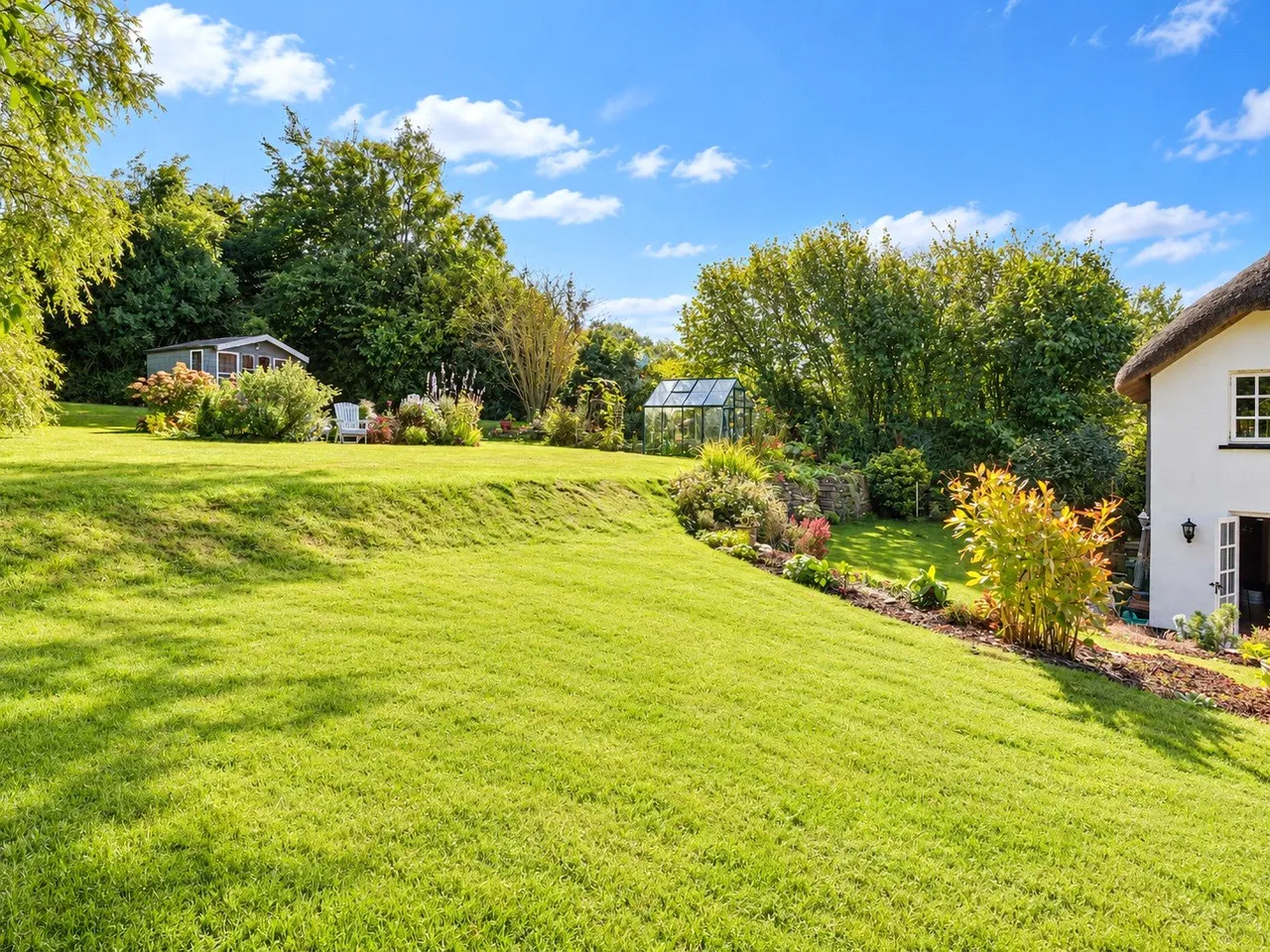 High Bickington, Umberleigh, EX37, photo 8