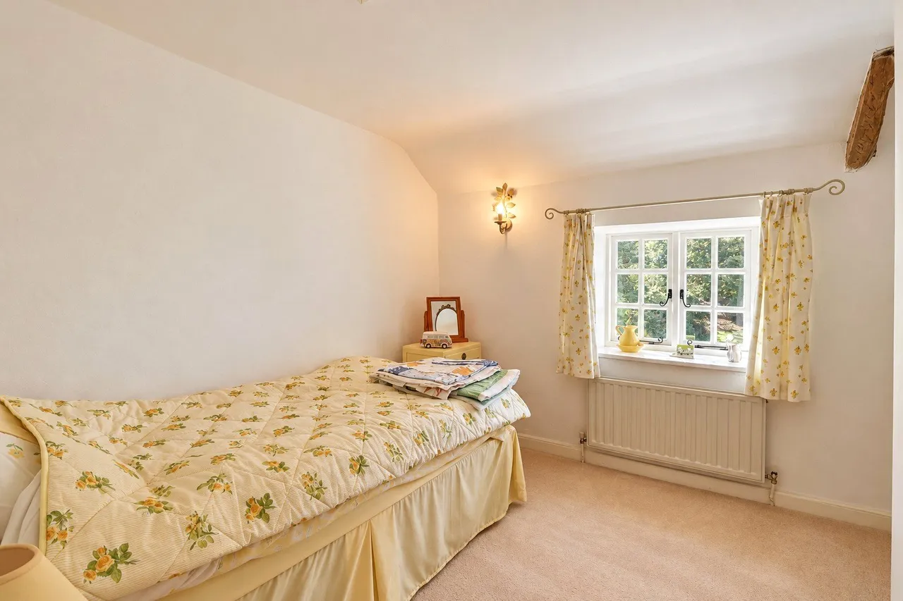 High Bickington, Umberleigh, EX37, photo 15