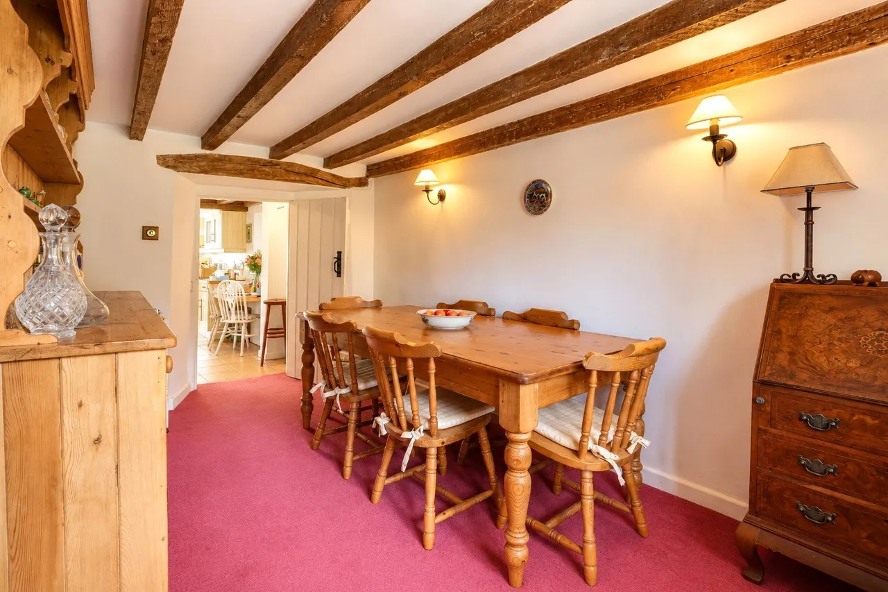 High Bickington, Umberleigh, EX37, photo 5