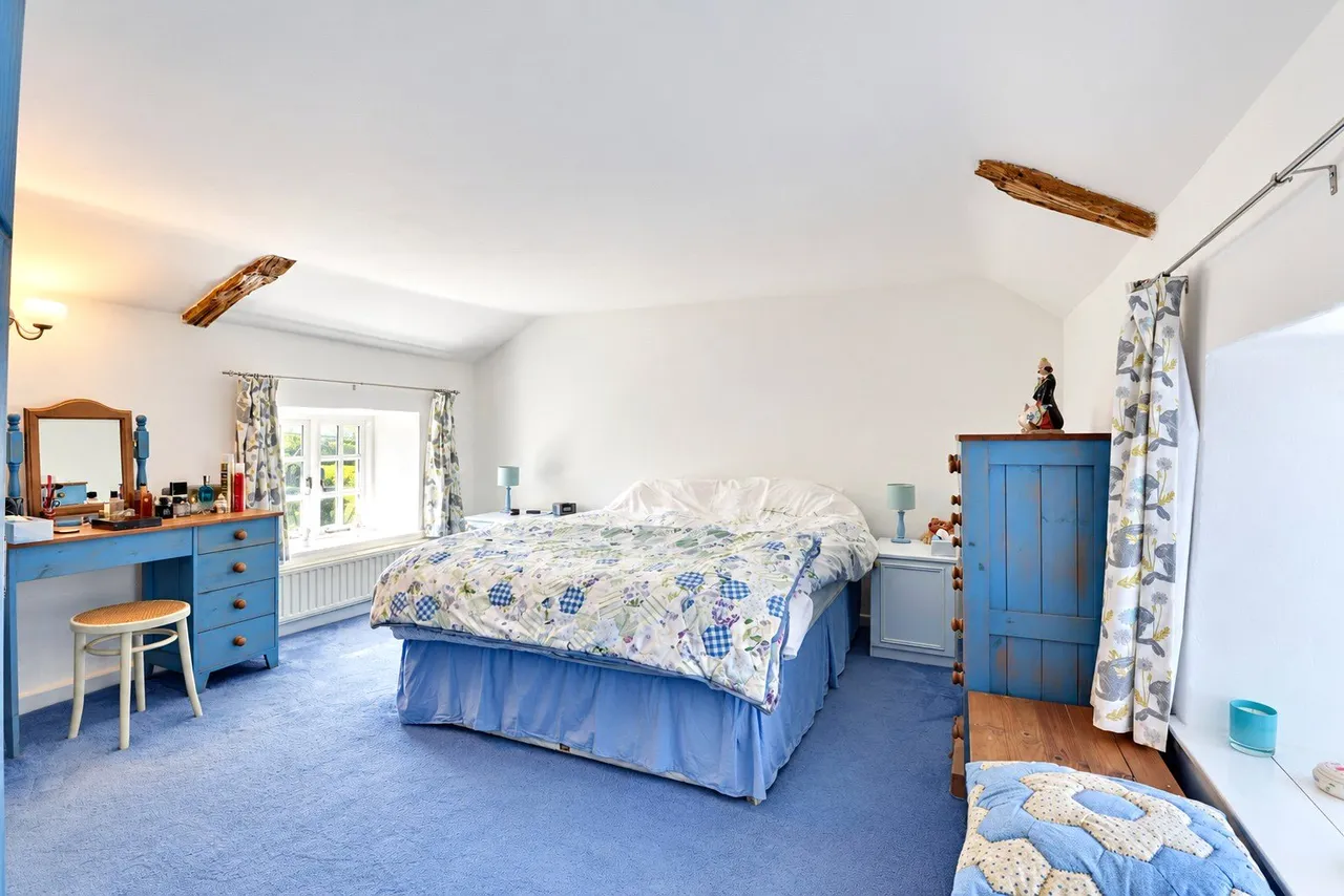 High Bickington, Umberleigh, EX37, photo 13