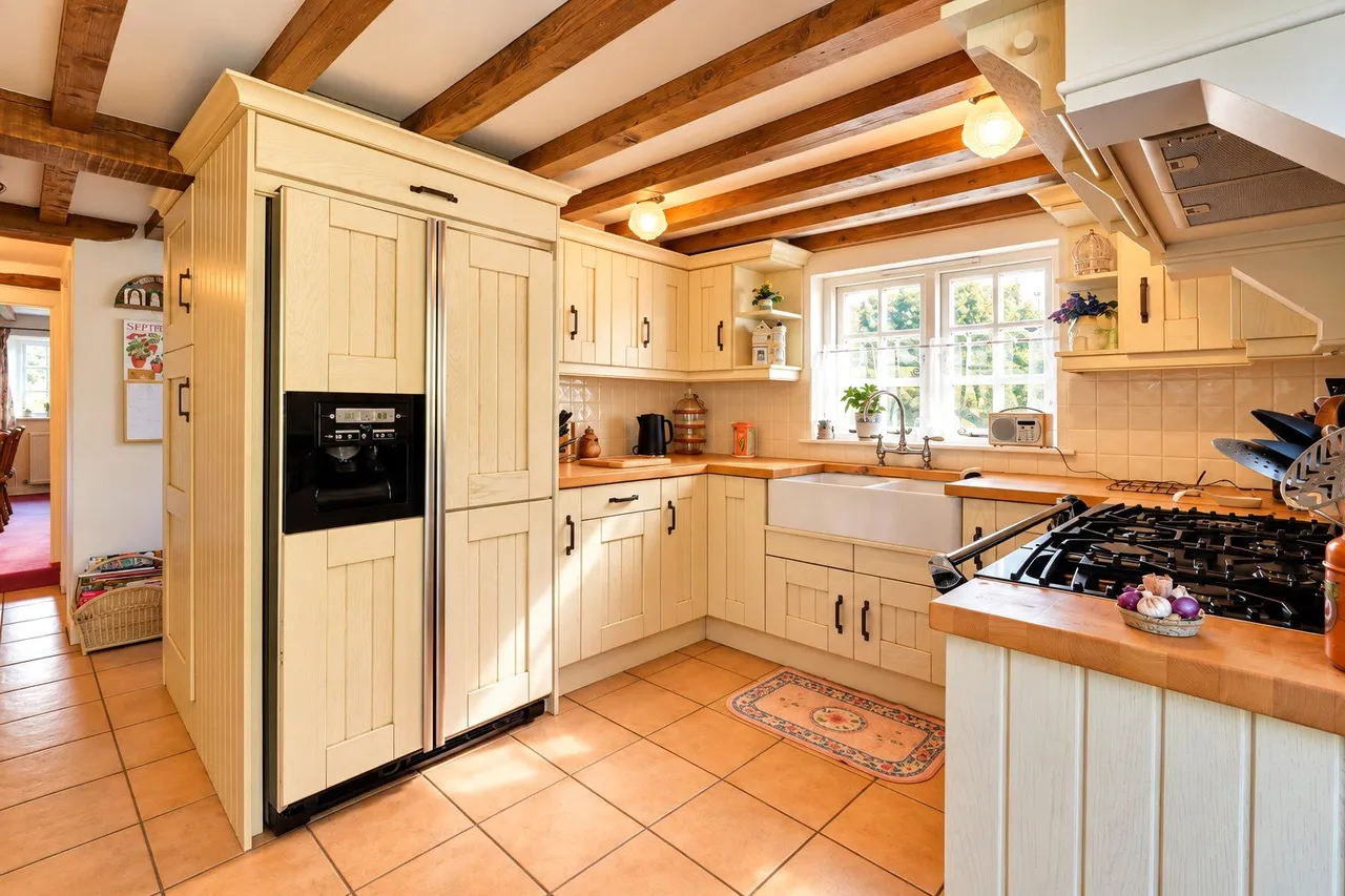 High Bickington, Umberleigh, EX37, photo 6