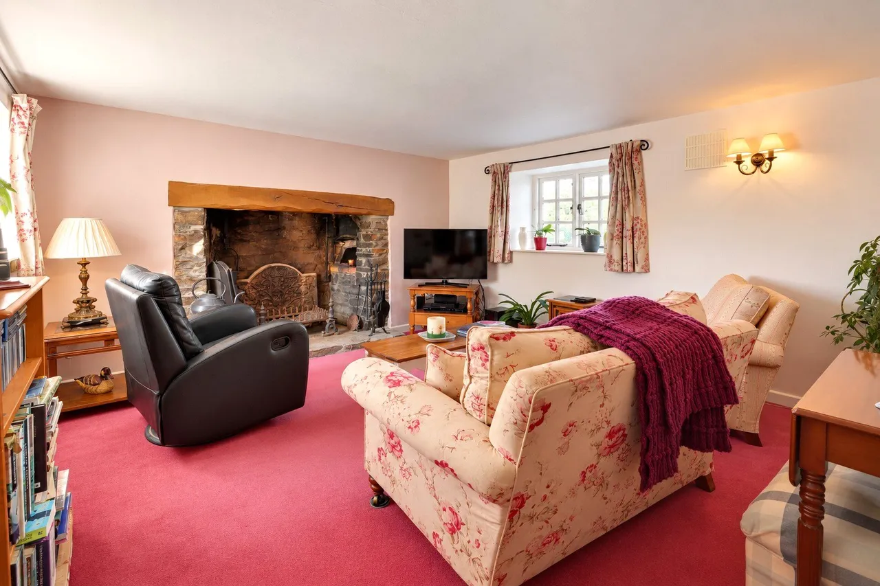 High Bickington, Umberleigh, EX37, photo 2