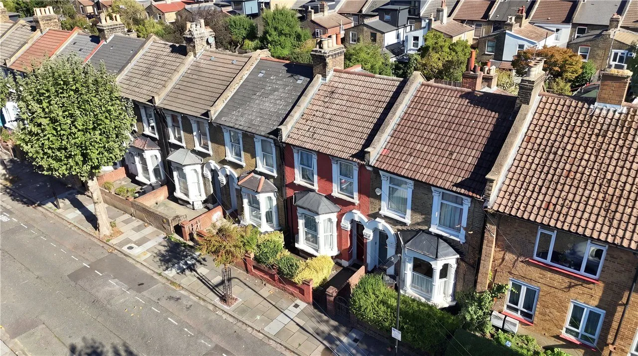 Coopersale Road, London, E9, photo 17