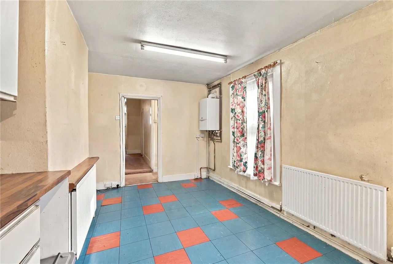 Coopersale Road, London, E9, photo 11