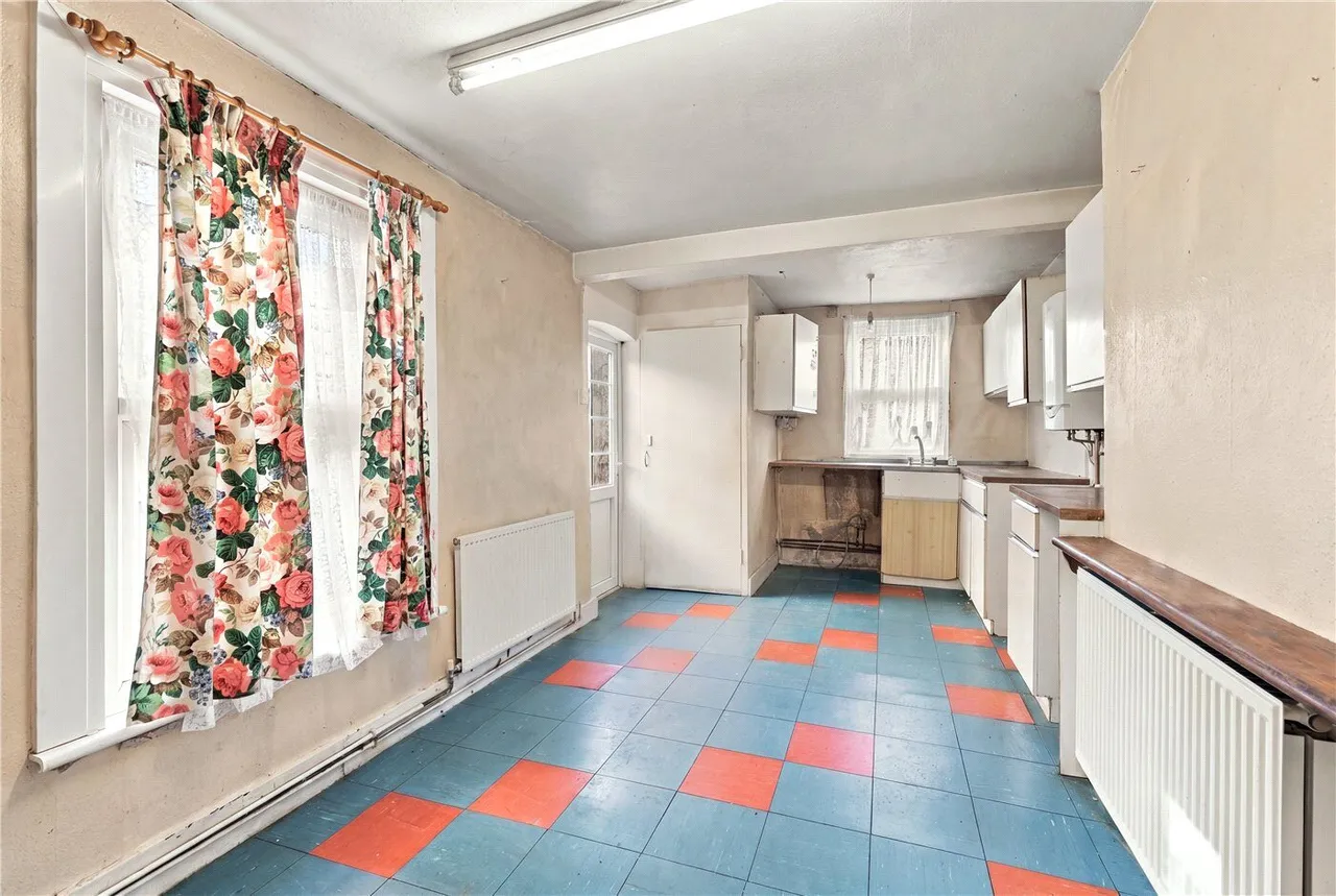Coopersale Road, London, E9, photo 12