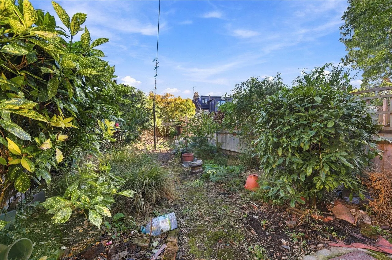 Coopersale Road, London, E9, photo 10