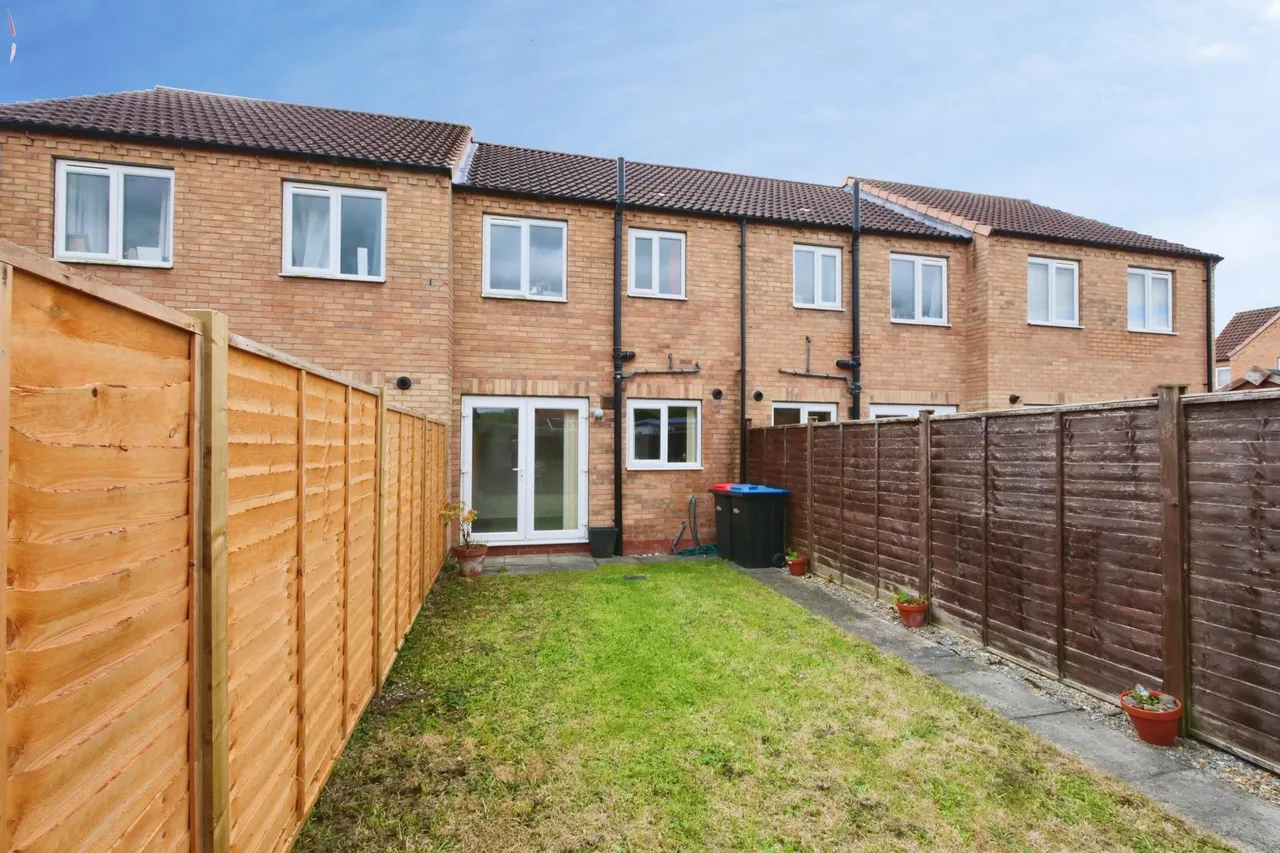 Camellia Close, Malton, YO17, photo 2