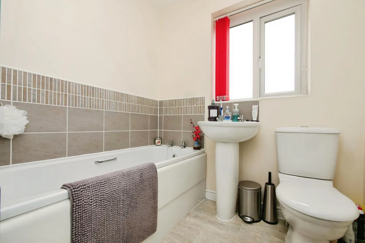 Camellia Close, Malton, YO17, photo 11