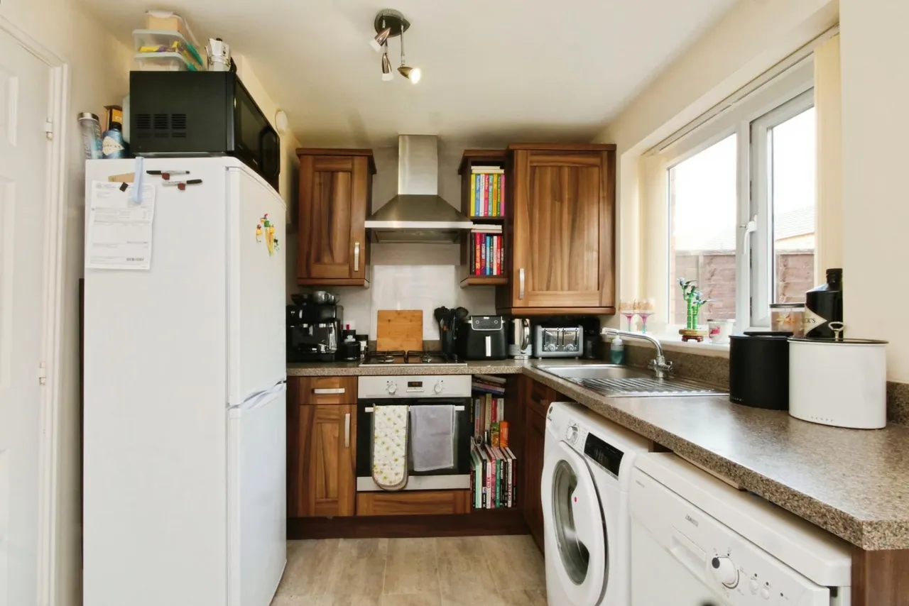 Camellia Close, Malton, YO17, photo 4
