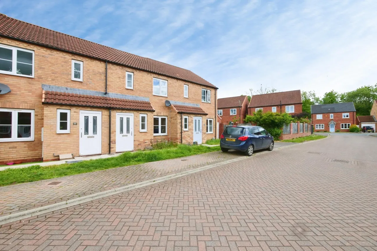Camellia Close, Malton, YO17, photo 14