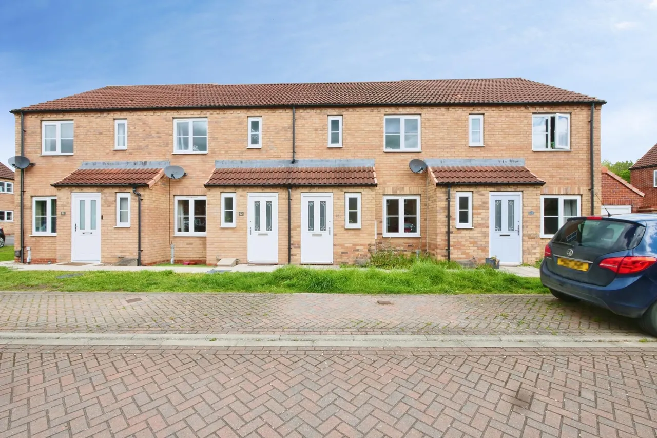Camellia Close, Malton, YO17, photo 13