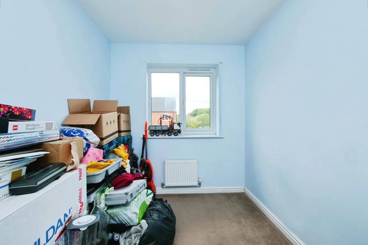 Camellia Close, Malton, YO17, photo 10