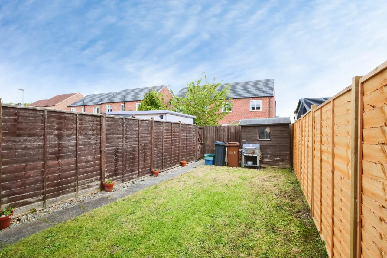 Camellia Close, Malton, YO17, photo 12