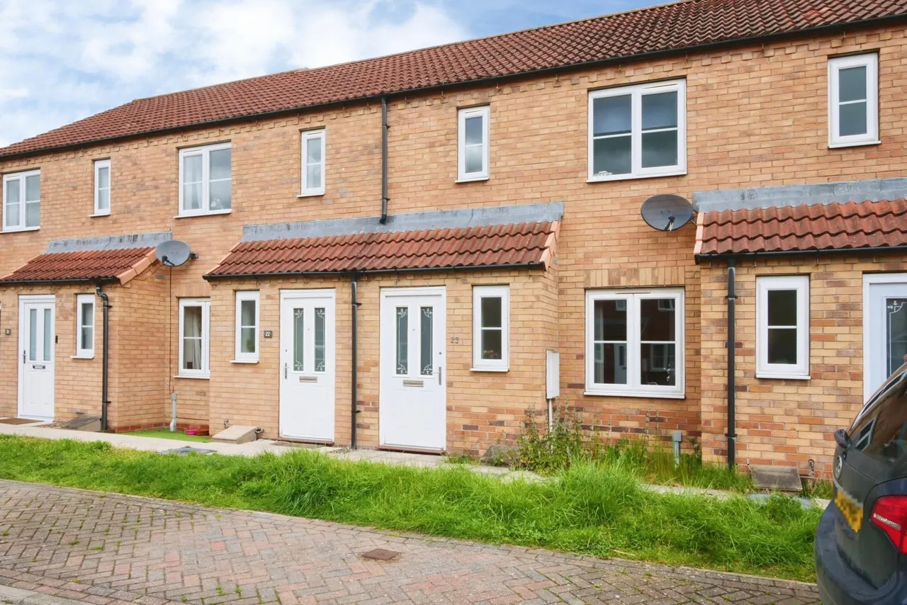Camellia Close, Malton, YO17, photo 15