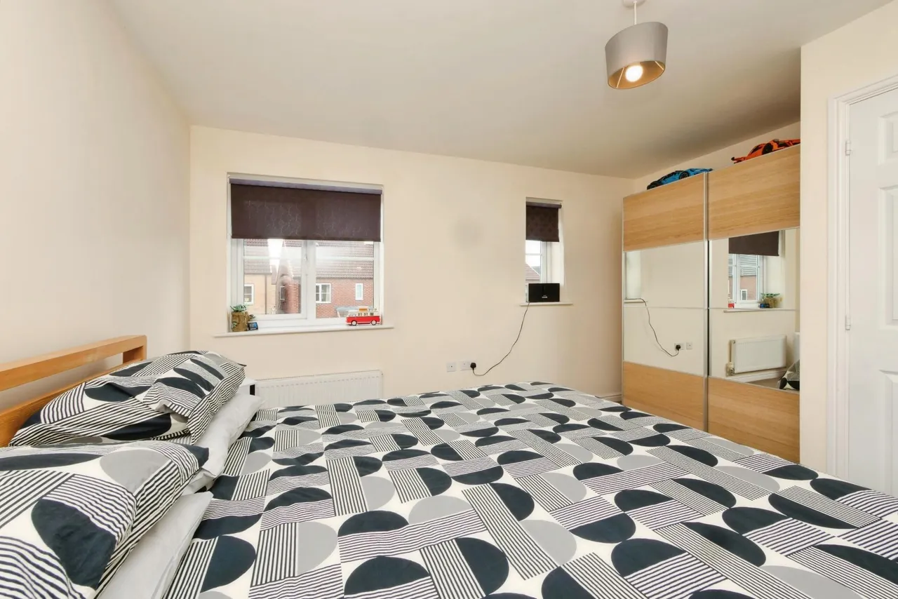 Camellia Close, Malton, YO17, photo 7