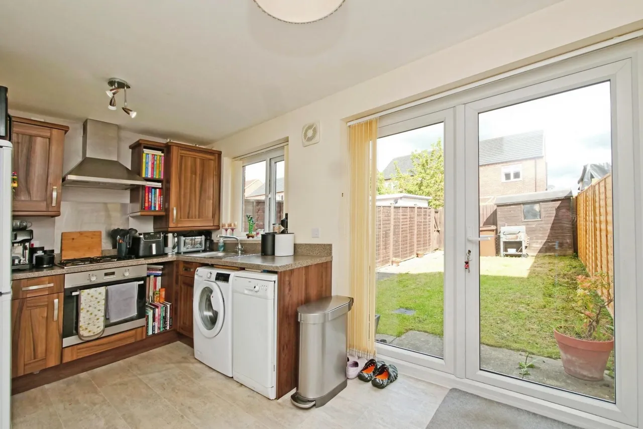 Camellia Close, Malton, YO17, photo 3