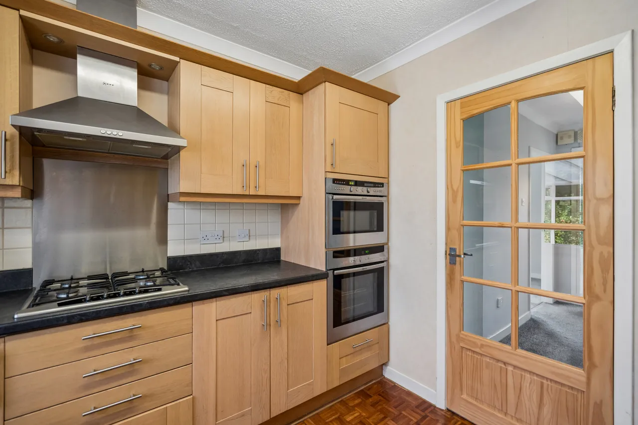 Drummond Rise, Dunblane, FK15, photo 3