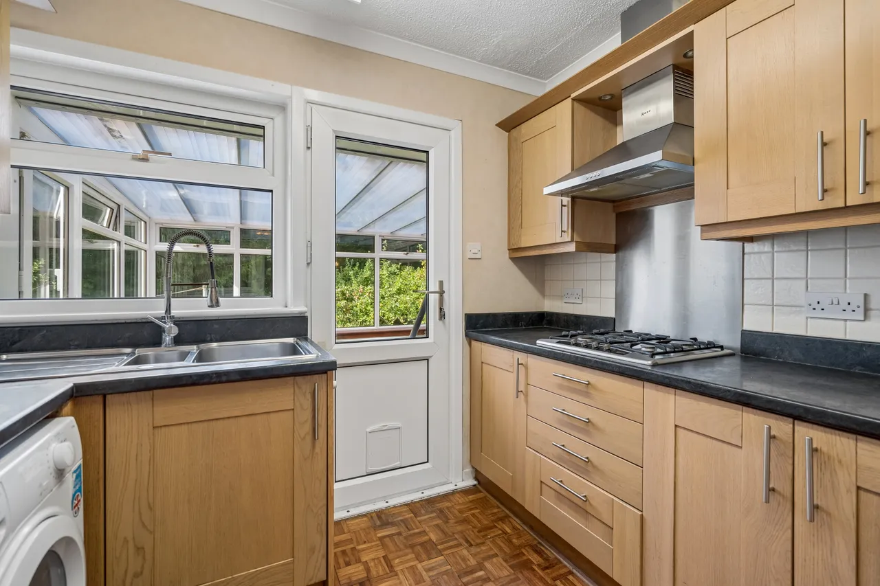 Drummond Rise, Dunblane, FK15, photo 4