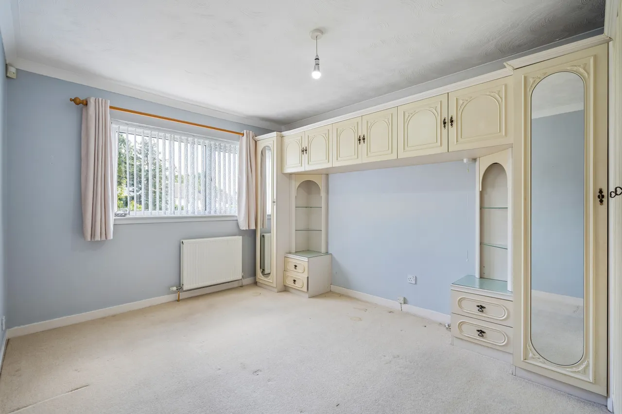 Drummond Rise, Dunblane, FK15, photo 11