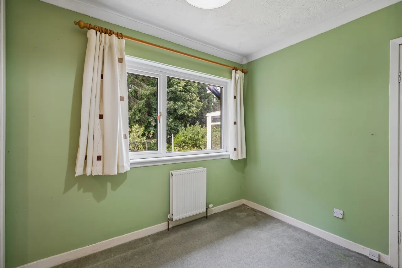Drummond Rise, Dunblane, FK15, photo 15
