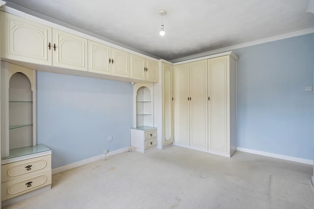 Drummond Rise, Dunblane, FK15, photo 12