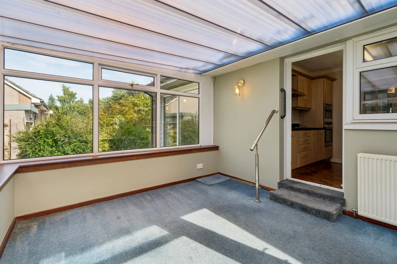 Drummond Rise, Dunblane, FK15, photo 22